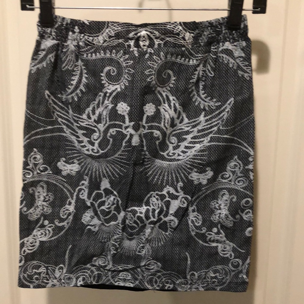Motel Rocks Skirt - Picture 2 of 4